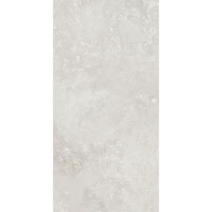 Плитка настенная Kerama Marazzi Литос обрезная матовая серая светлая KM3060B0211R 60x30 см