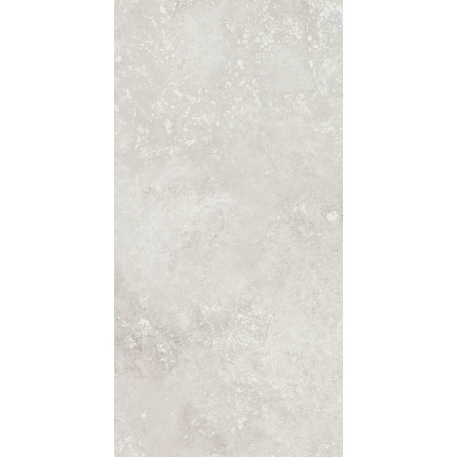 Плитка настенная Kerama Marazzi Литос обрезная матовая серая светлая KM3060B0211R 60x30 см