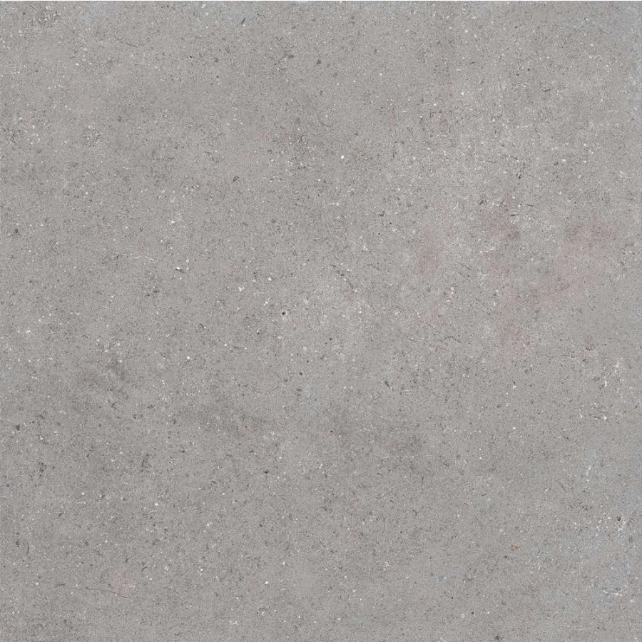 Керамогранит Kerranova Monochrom матовый серый К-2062/MR 60х60 см