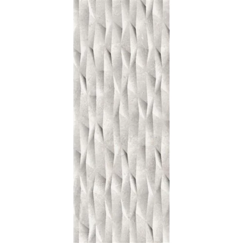 Плитка настенная Sina Tile Lomana Grey Rustic 2164 матовая серая 75х30 см