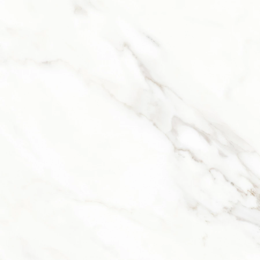 Керамогранит Laparet Calacatta Michael лаппатированный белый 60х60 см