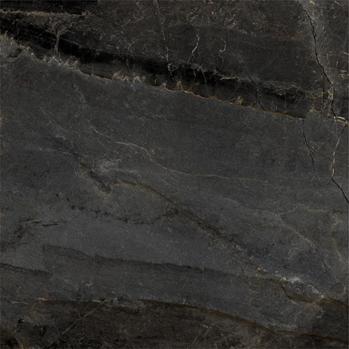 Керамогранит New Trend Infinity Dark матовый черный D60254М 60х60 см