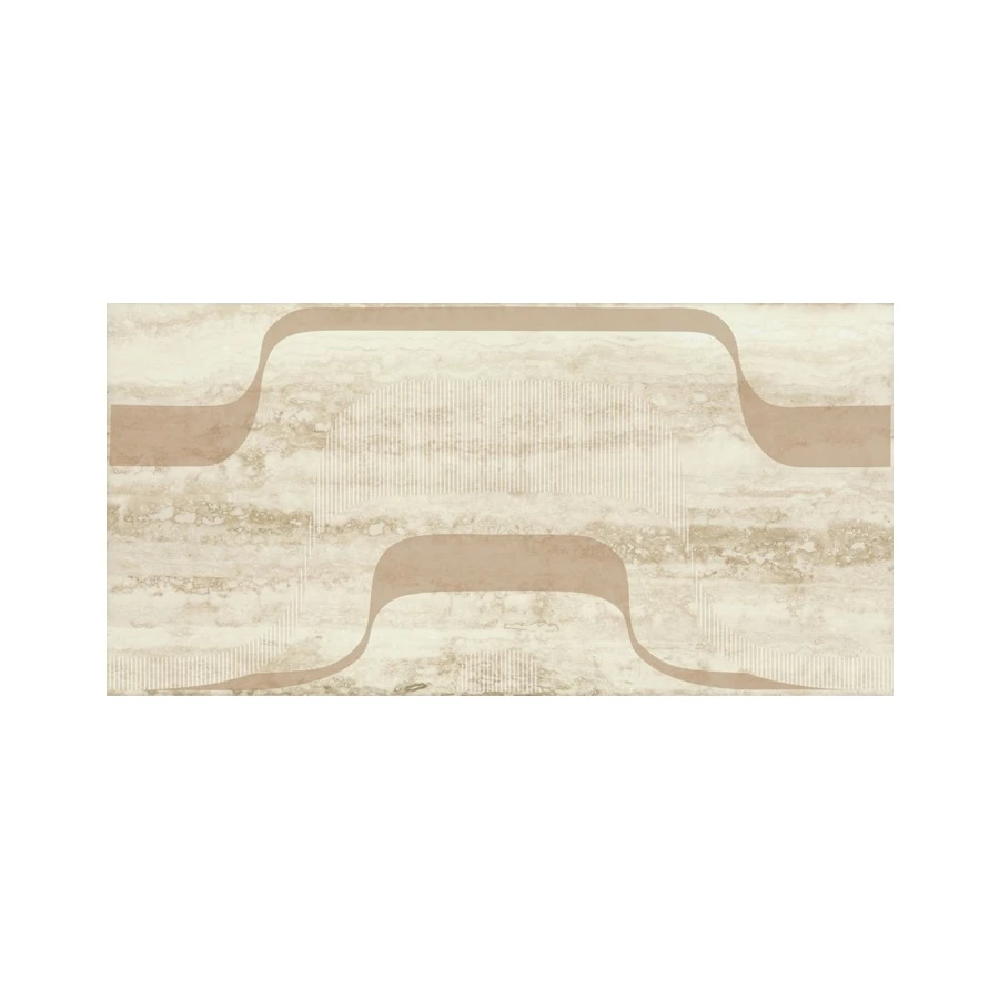Декор Paradyz Amiche Beige D 30x60 см