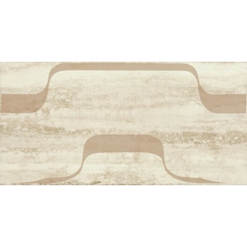 Декор Paradyz Amiche Beige D 30x60 см