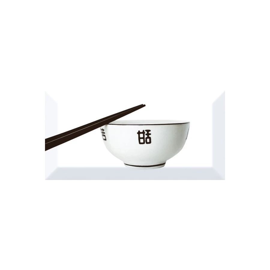 Декор Absolut Keramika Monocolor Decor Japan Tea 03 C ABC0000086 20х10 см
