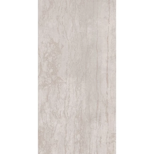 Керамогранит Seratonia Metallic 322 Bianco матовый серый 120х60 см