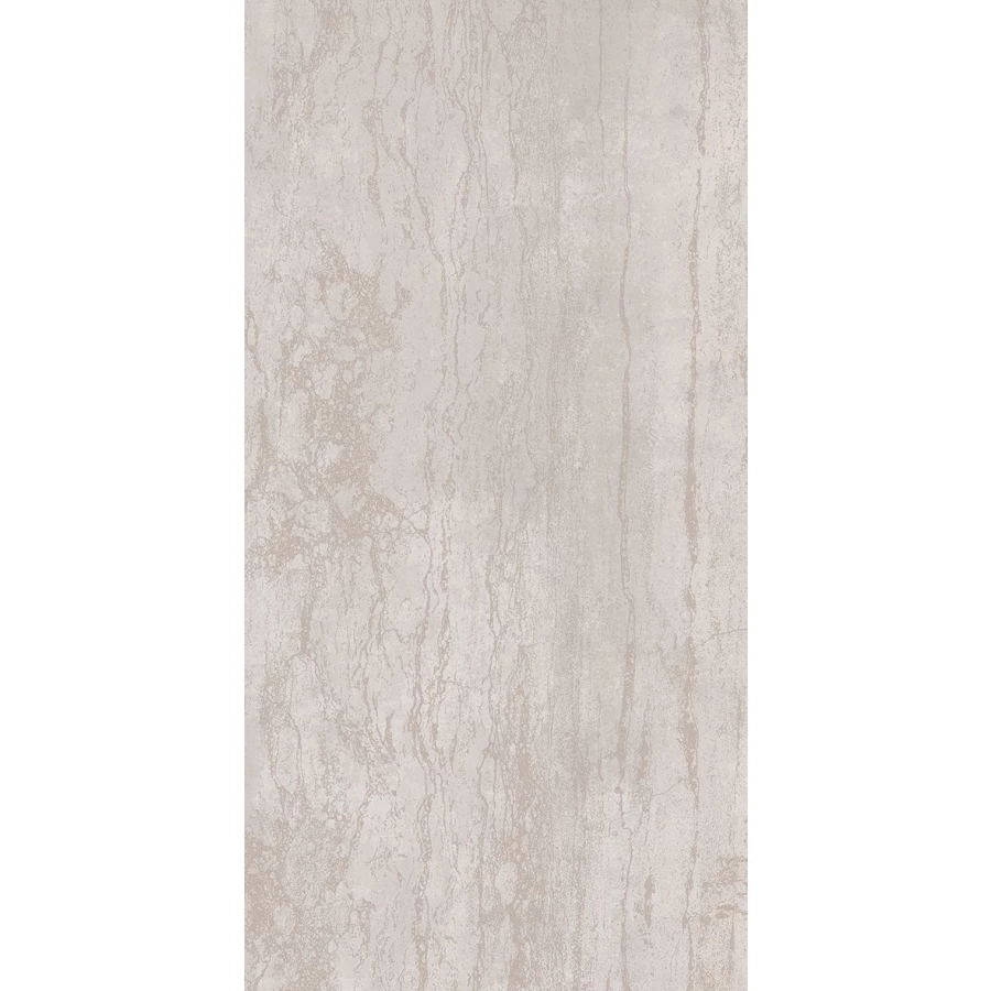 Керамогранит Seratonia Metallic 322 Bianco матовый серый 120х60 см