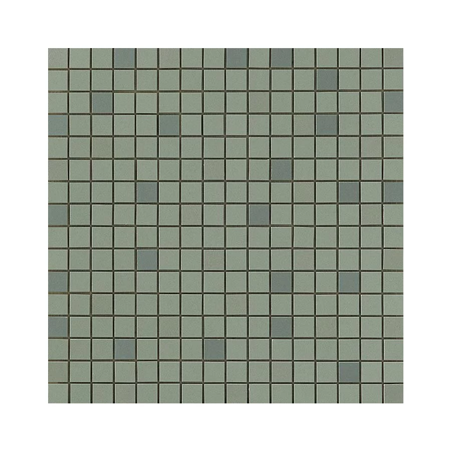 Мозаика Atlas Concorde Arkshade Sage Mosaico Q 9AQS 30,5x30,5 