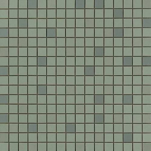 Мозаика Atlas Concorde Arkshade Sage Mosaico Q 9AQS 30,5x30,5 