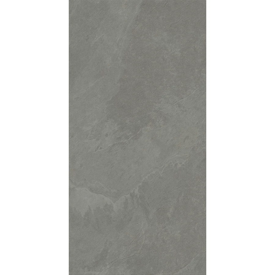 Керамогранит Caesar Slab2 Jade матовый черный AGZ8 120х60 см