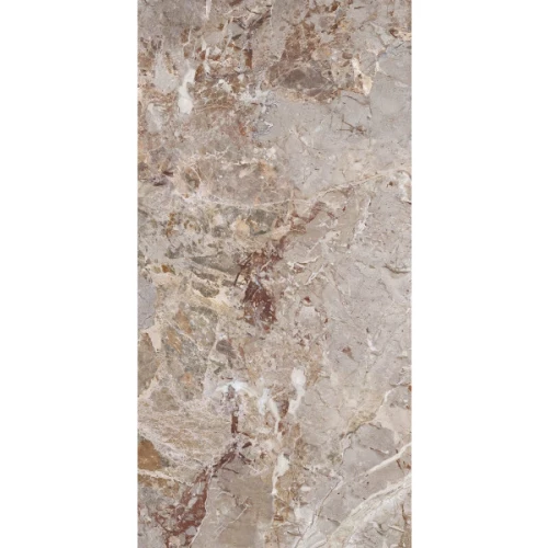 Керамогранит AVA Ceramica Marmo E Pietra Breccia Argentum Lapp Rett 163101 120х60 см