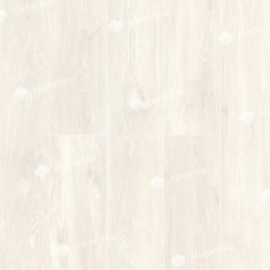 Каменный SPC ламинат Alpine Floor Grand Sequoia синхронное тиснение Эвкалипт ECO 11-1 43 класс 4 мм 2.232 кв.м 122х18.3 см
