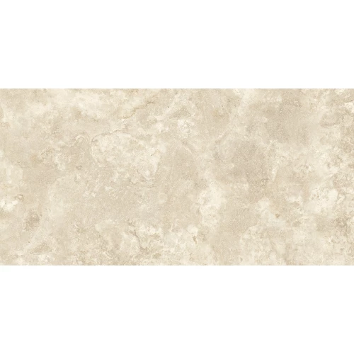 Керамогранит Dogma Project Antibacterial Travertino Cross Beige Natural матовый бежевый DPA601250N 120х60 см