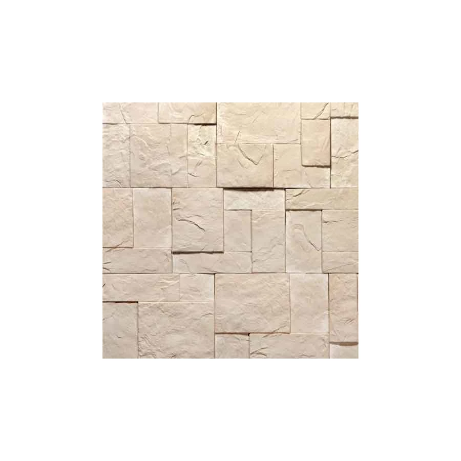 Декоративный камень Камелот Корсика 440 40х30х1,5 см