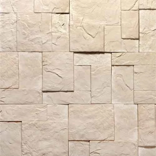 Декоративный камень Камелот Корсика 440 40х30х1,5 см