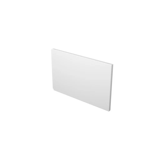 Панель для ванны боковая Cersanit Virgo белый P-PB-VIRGO*80 80 см