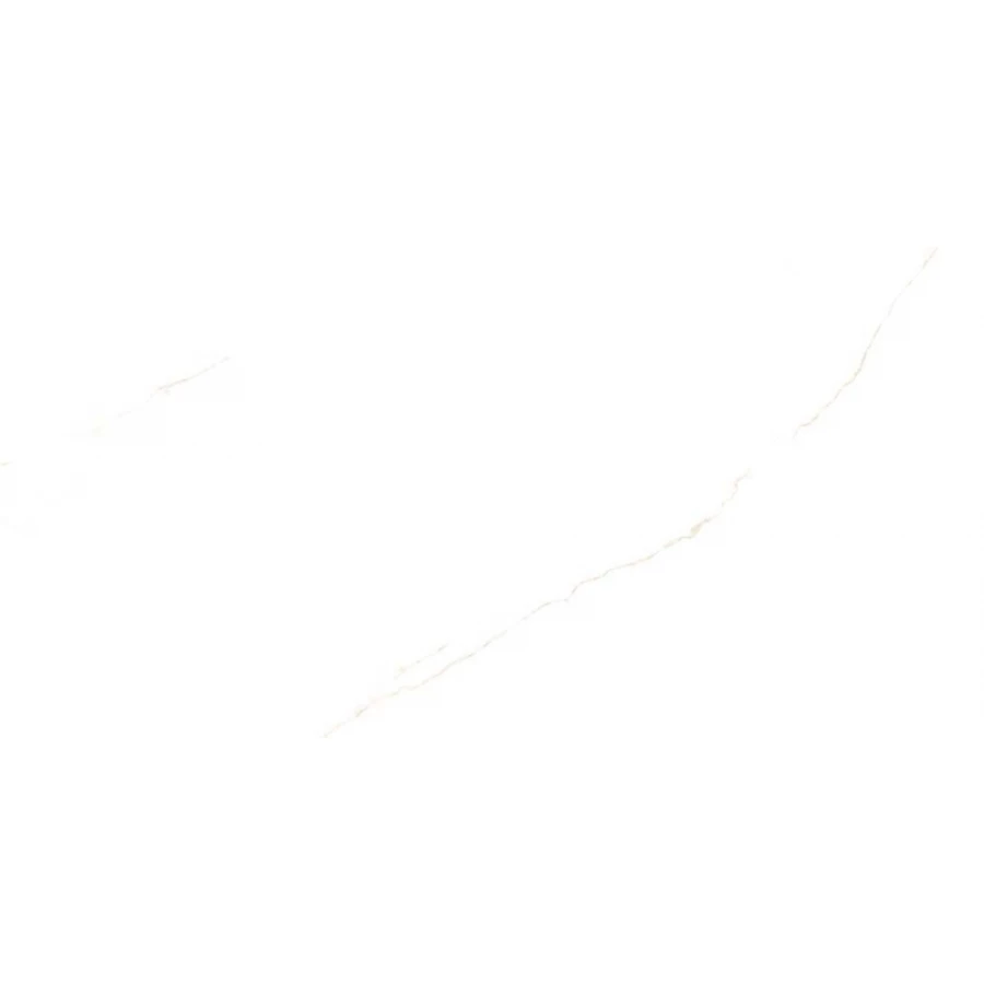 Керамогранит Prissmacer Aire Gold матовый белый 120x60 см