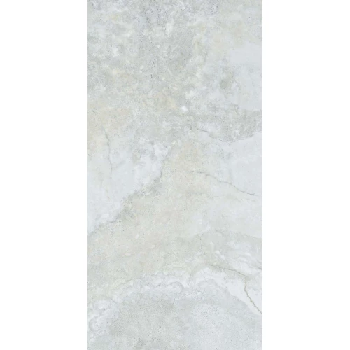 Керамогранит Planet Ceramics Travertine-03 matt матовый серый 120х60 см