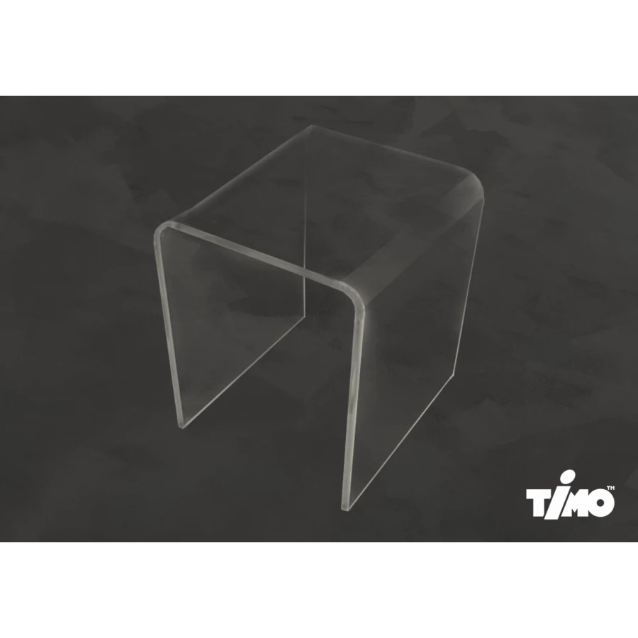 Душевая кабина Timo eco TE-0701P 100x100x215 см