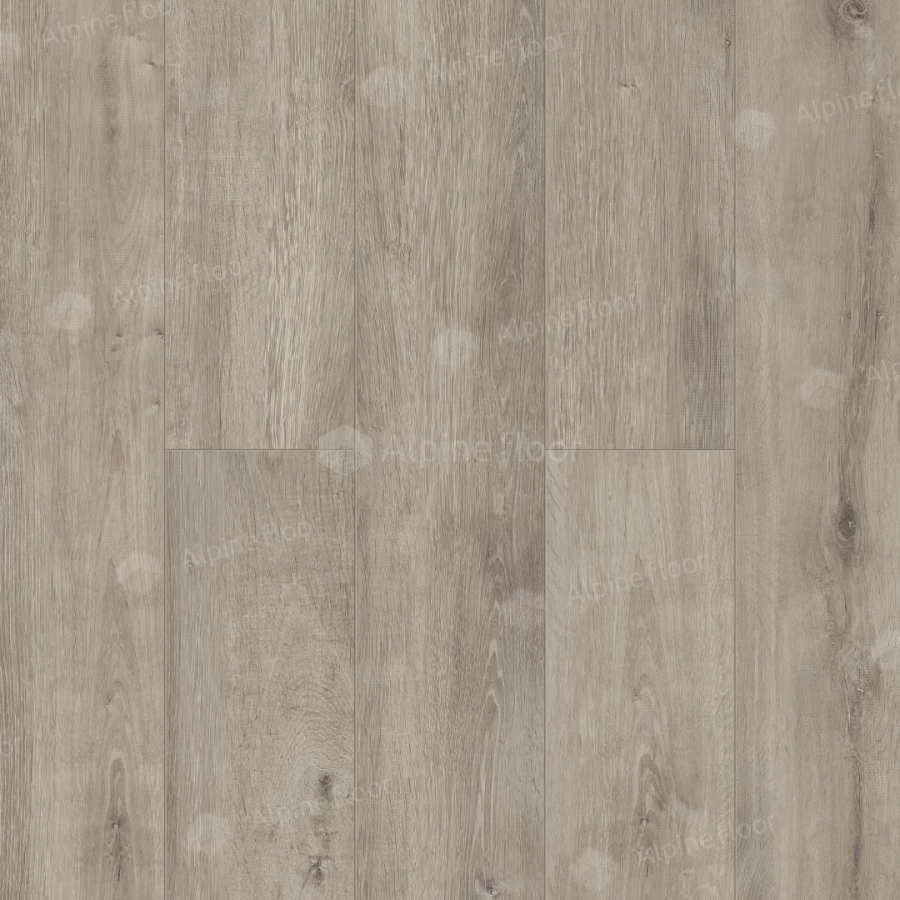 Ламинат Alpine Floor Camsan Legno Extra Дуб Тайга L 1004 33 класс 8 мм 1.85 кв.м 120х19.25 см