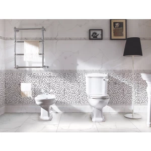 Керамическая плитка Dual Gres Pav. Palmira blanco new 52 45х45 см