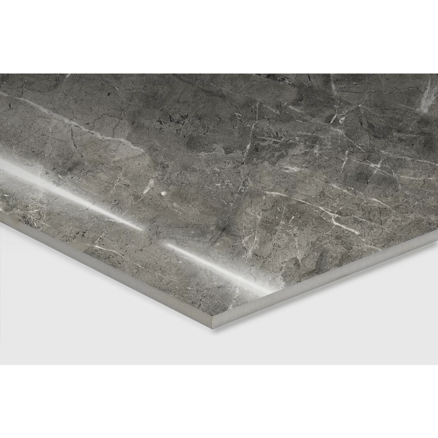 Керамогранит Arcadia Ceramica Florencia Grey Full Polished серый FP1028-A 120х60 см