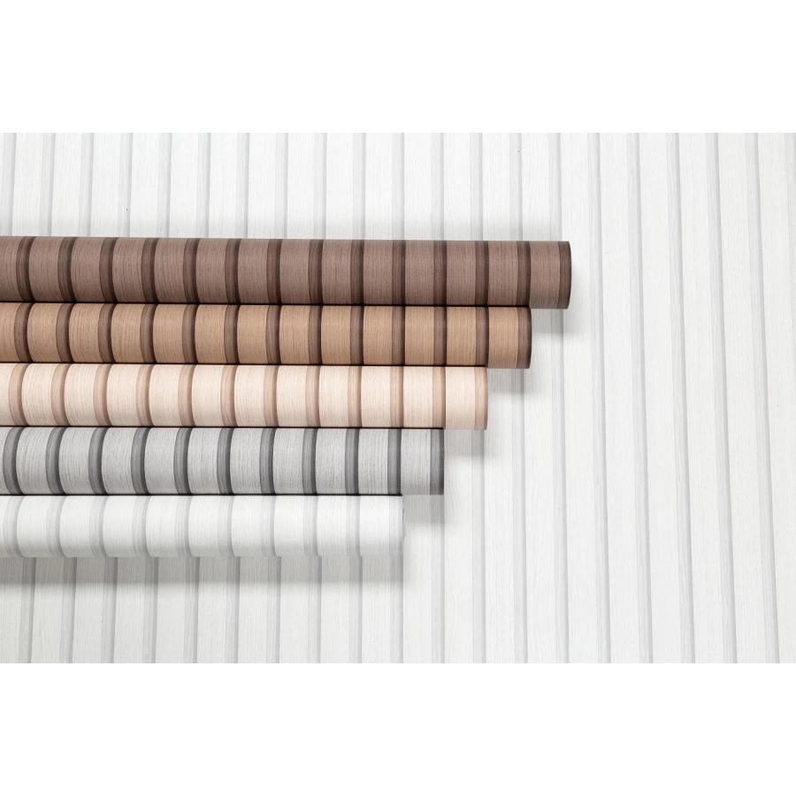 Обои флизелиновые Palitra Home HomeColor My Forest бежевые HC71961-22 1,06х10,05 м