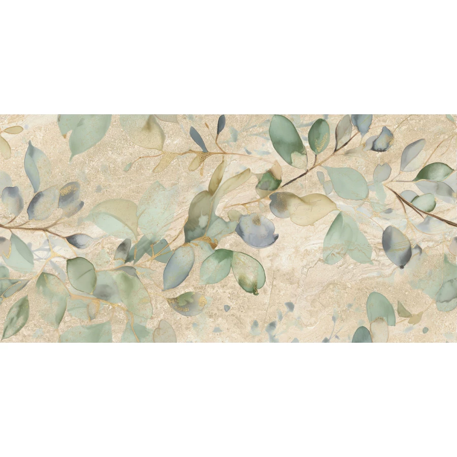 Декор Laparet Polaris beige матовый обрезной OS\B397\48000R 80х40 см