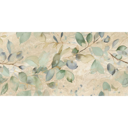 Декор Laparet Polaris beige матовый обрезной OS\B397\48000R 80х40 см