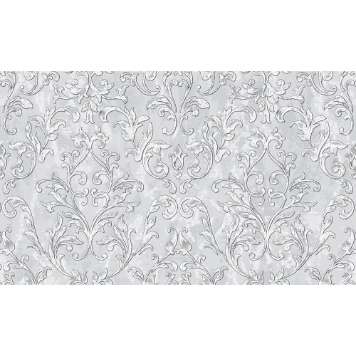 Обои флизелиновые VOG Collection И Палермо серые VC8674-24 1,06х10,05 м
