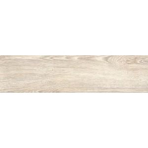 Керамогранит Cersanit Woodberry светлый серый ректификат рельеф A17757 89,8х21,8 см