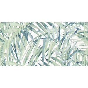 Плитка настенная Cersanit Frosty листья многоцветный A17561 59,8х29,8 см