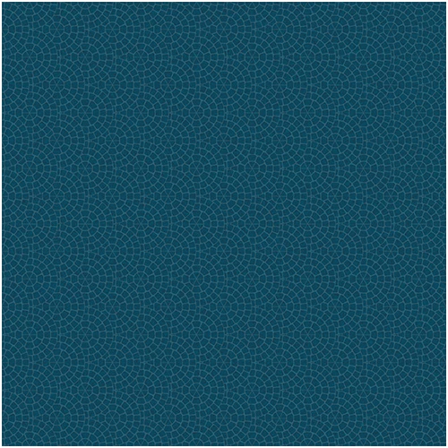 Керамогранит Cersanit Princess C-PC4R032D бирюзовый 42х42