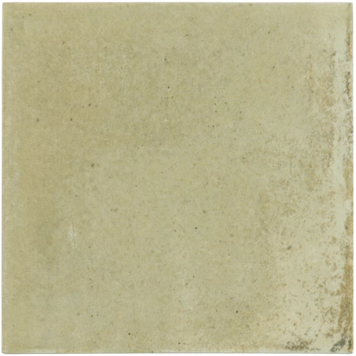 Керамогранит Equipe Раку Саге / Raku Sage матовый зеленый 30820 10х10 см