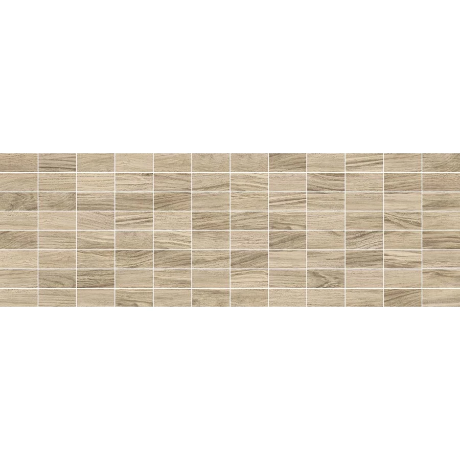 Декор Laparet Amber мозаичный микс MM60065 20х60