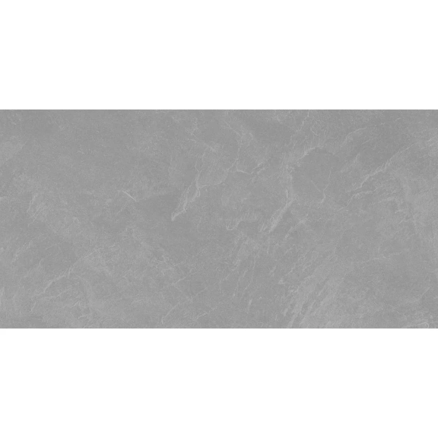 Керамогранит Laparet Archie Grey Pro матовый серый R10GR 120х60 см