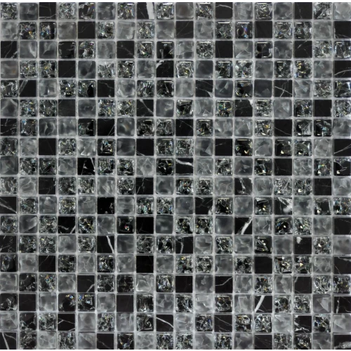 Мозаика Q-Stones Qsg-028-15/8 30,5*30,5