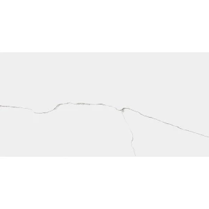 Керамогранит Prissmacer Bianco Mare матовый белый 120х6 см