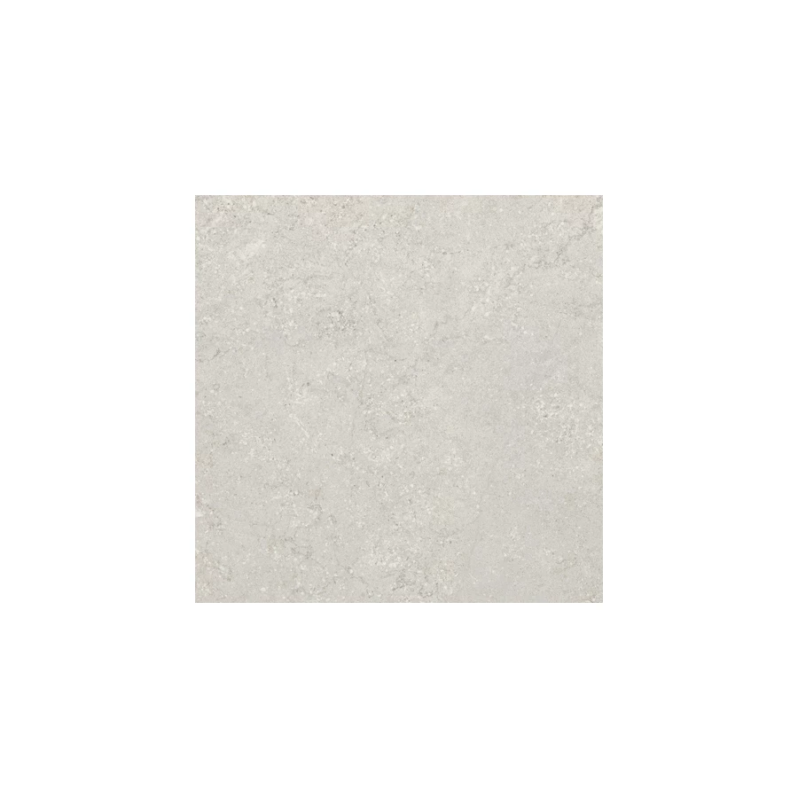 Плитка напольная Baldocer Concrete Pearl матовая серая 44,7х44,7 см