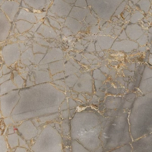 Керамогранит Realistik Reflection Gold MAT 60x60 см