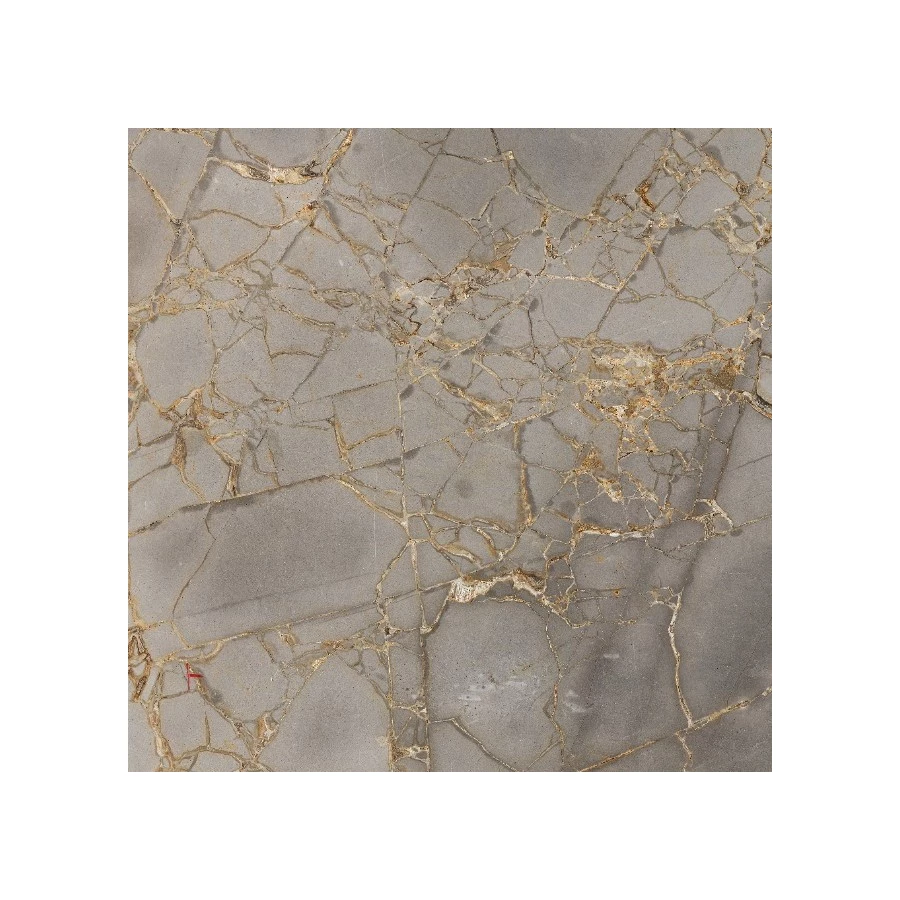 Керамогранит Realistik Reflection Gold MAT 60x60 см