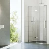 Душевая дверь Ravak cosd2 хром транспарент x0vvaca00z1 см