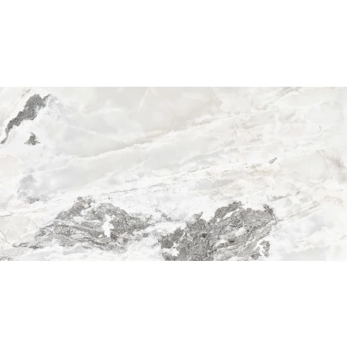 Керамогранит Casa Dolce Casa Onyx&More White Blend Glossy 765466 120х60 см