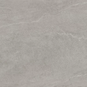 Керамогранит ALMA Ceramica Rock Line матовый серый GFU6060RKL70R 60х60 см
