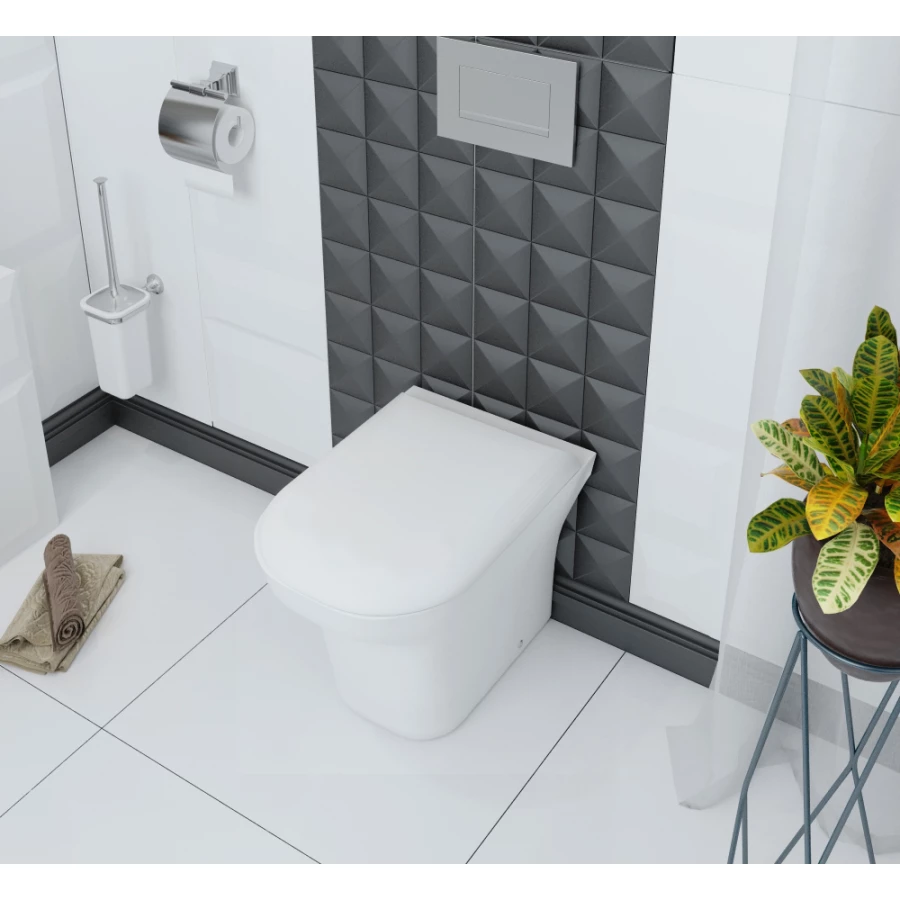 Комплект 4 в 1 Lavinia Boho Relfix Bristol 77060243 (состоит из 33054040, 33290500, 38020010, 380501MC)