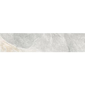 Керамогранит Delacora Santorini Gris лаппатированный GP2090SNN05L 90х20см