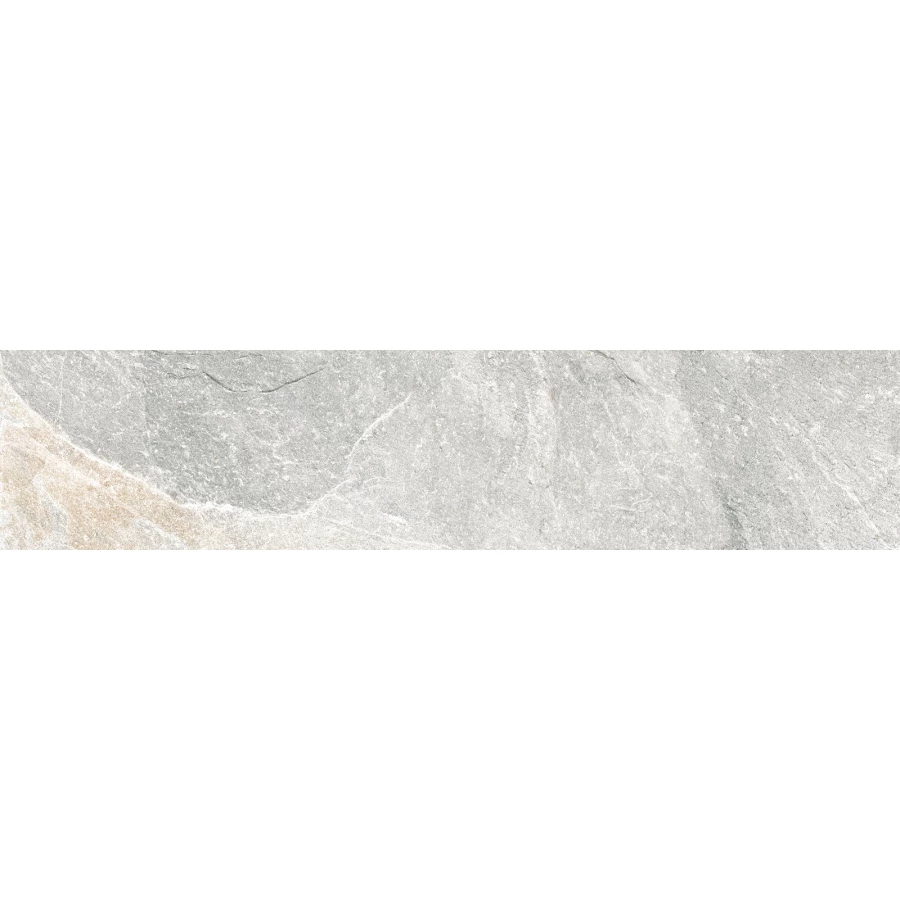 Керамогранит Delacora Santorini Gris лаппатированный GP2090SNN05L 90х20см