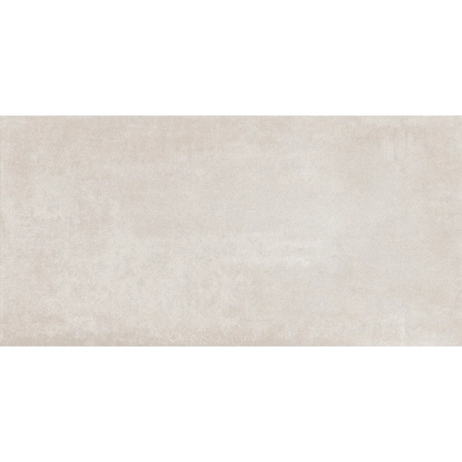 Керамогранит Laparet Lucena Bone PRO Deco Hexa R10Soft MSTR CB матовый светло-бежевый 120х60 см