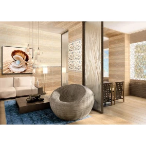 Плитка настенная Нефрит-Керамика Аликанте темно-бежевый 00-00-5-10-01-11-119 1,625 м2, 50х25 см