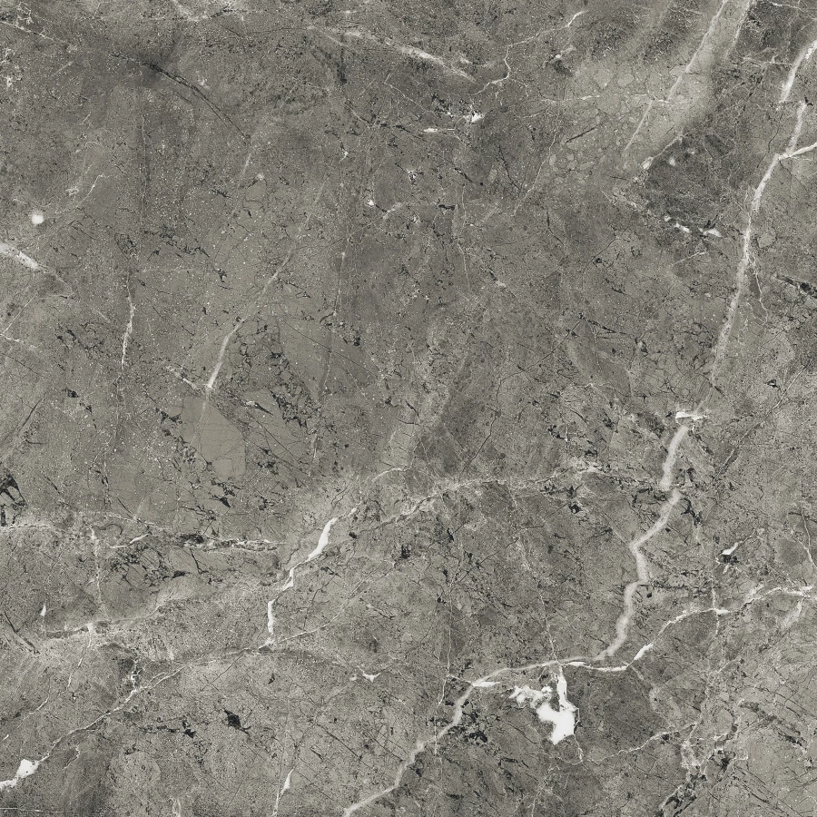 Керамогранит Arcadia Ceramica Florencia Grey матовый серый RT6013-A 60х60 см